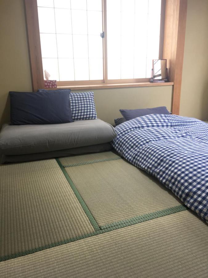 Marushige Villa Nozawaonsen Exterior photo