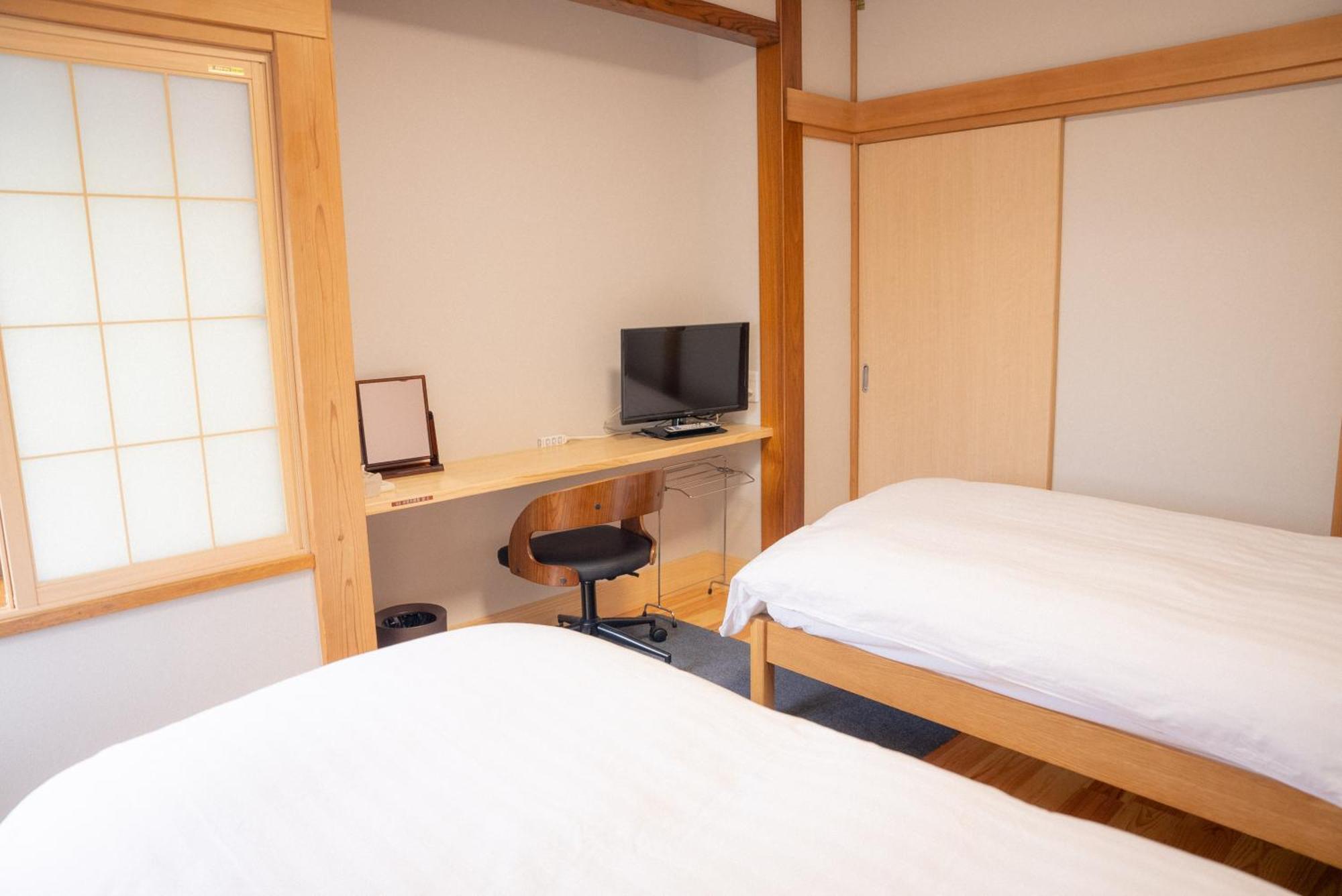 Marushige Villa Nozawaonsen Exterior photo
